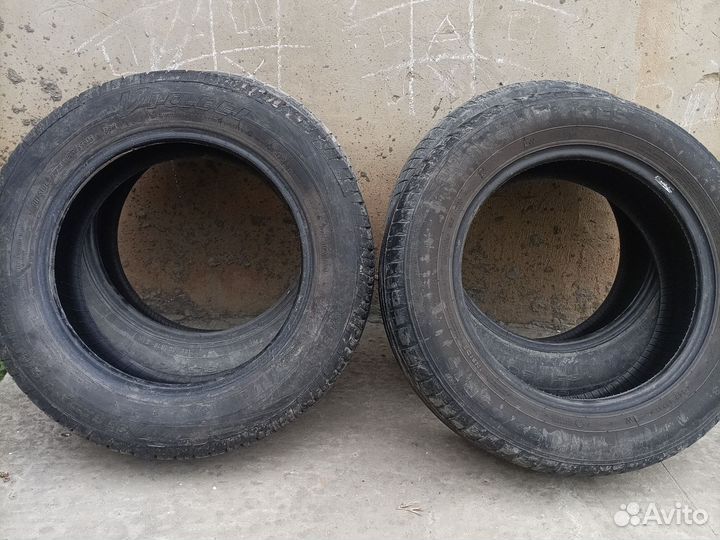 Колеса r 15 летние