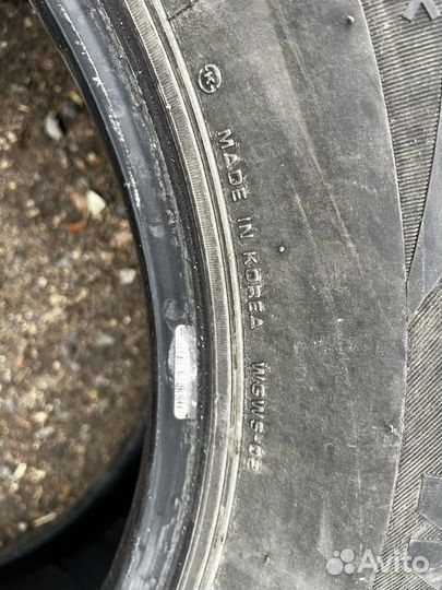 Roadstone Winguard WinSpike 265/60 R18