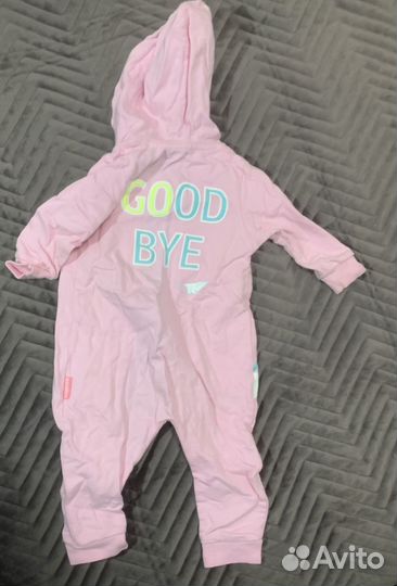 Детская одежда для девочек