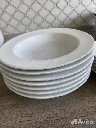 Посуда разная, IKEA