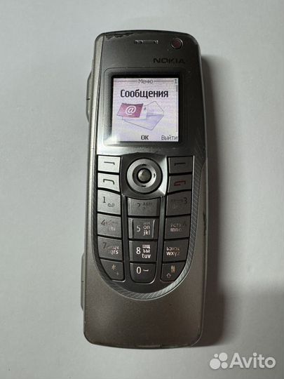 Nokia 9300