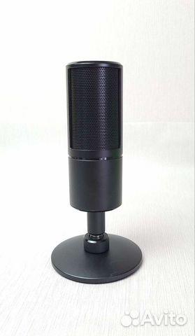 Микрофон Razer Seiren