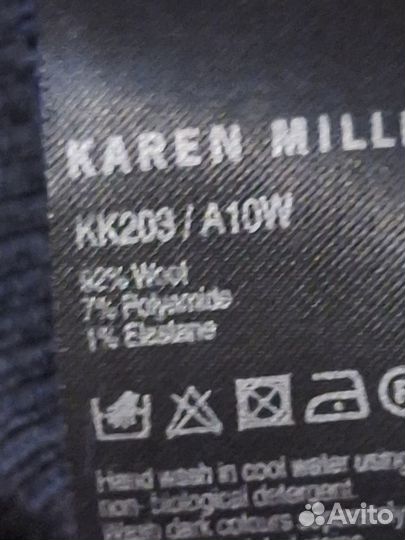 Женский свитер Karen Millen