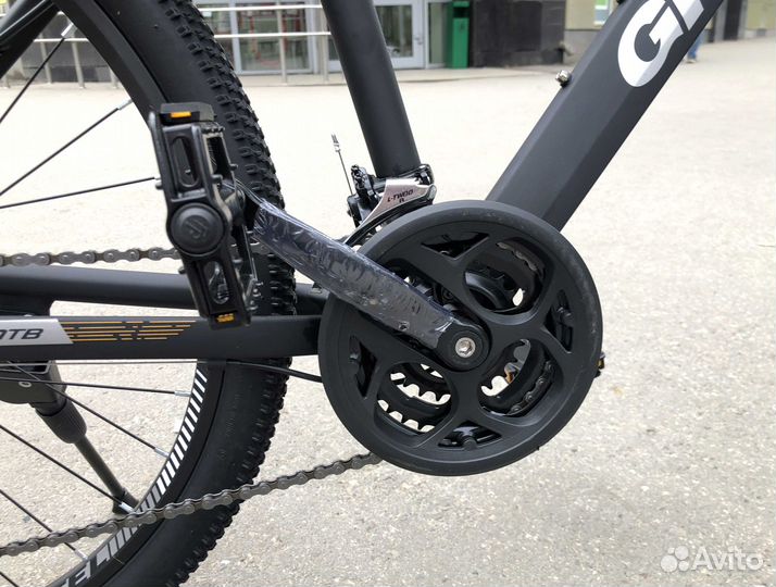 Велосипед дорожный Grantel 26