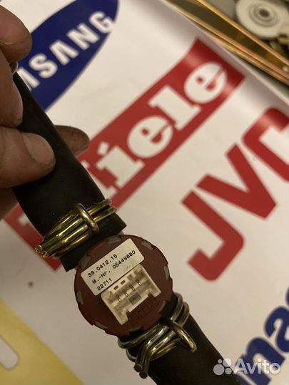 Датчик температуры для пмм Miele