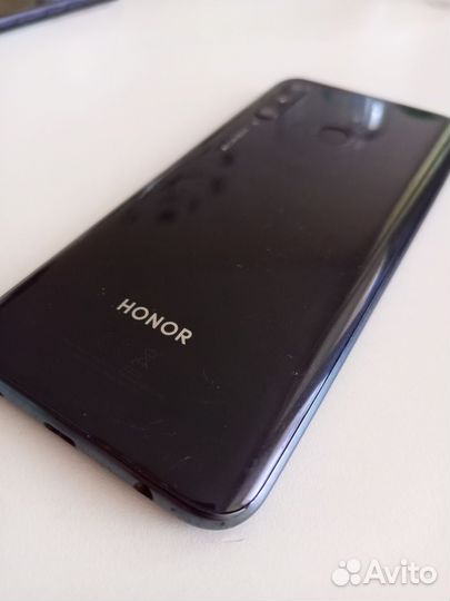 HONOR 10i, 4/128 ГБ