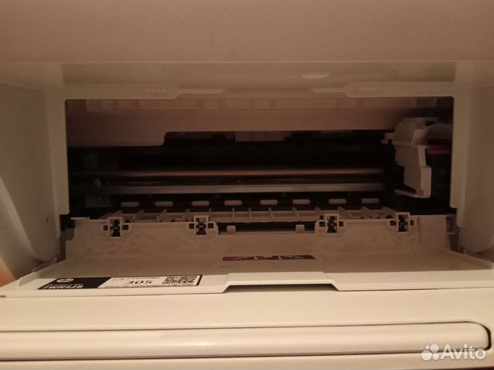 Принтер HP deskjet 2320