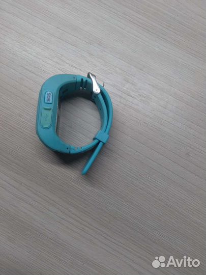 Детские часы с gps