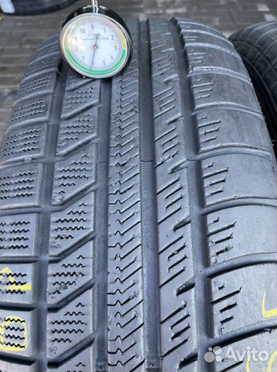 Vredestein Quatrac 3 SUV 235/65 R17