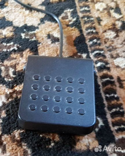 Синтезатор casio WK-200