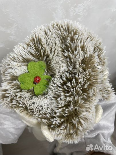 Костюм маскарадный новогодний