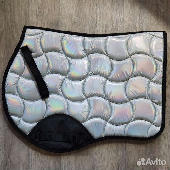 Вальтрапы, колокольцы