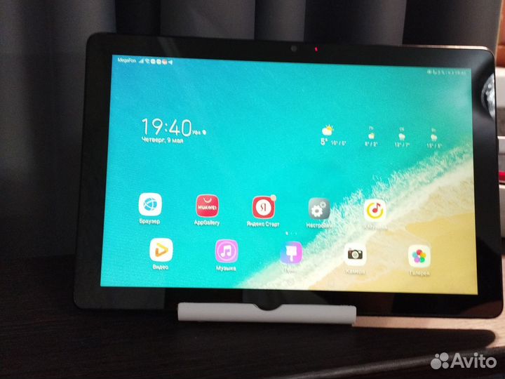 Планшет Huawei matepad t10