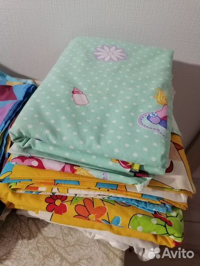 Постельное белье