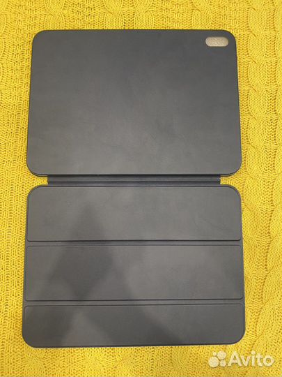 Чехол для iPad