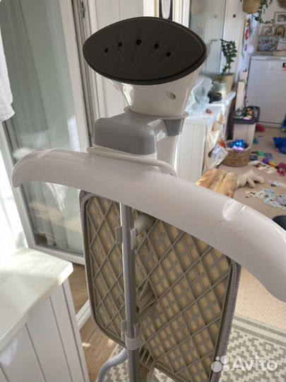 Отпариватель mojo