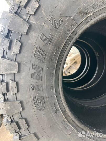 Ginell GN3000 285/70 R17 127Q