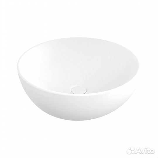 Раковина Ambassador Queen 116T20001 (450*450*175)