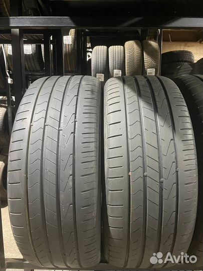 Hankook Ventus Prime 3 K125 225/55 R18 98V