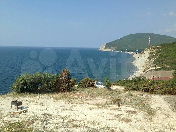 Участок 8 сот. (СНТ, ДНП)