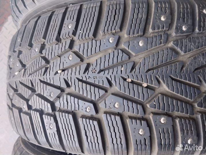 Nokian Tyres Nordman 7 235/55 R17