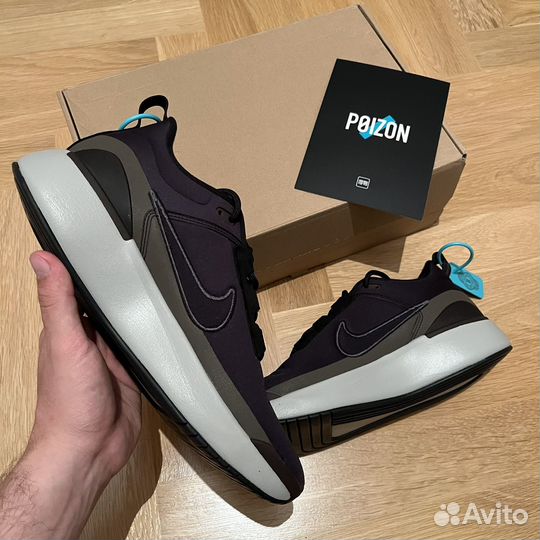 Кроссовки Nike E-Series 1.0 (41-45)