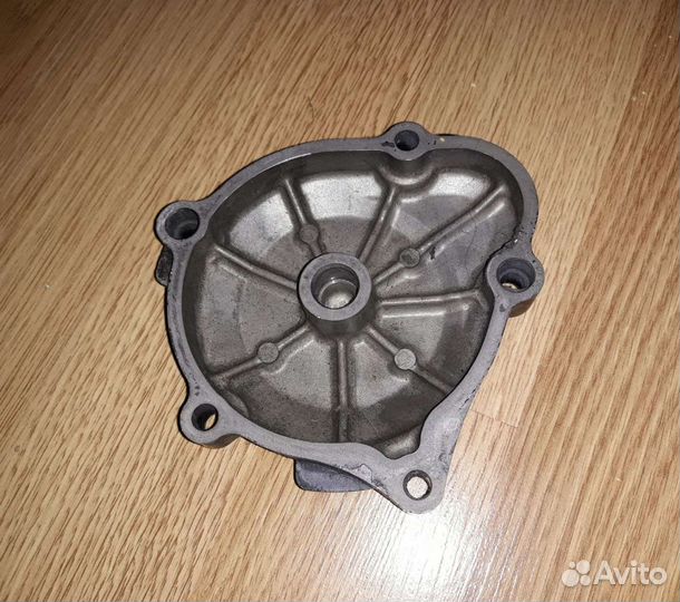 Крышка Suzuki gsxr-1000 GSX-R1000