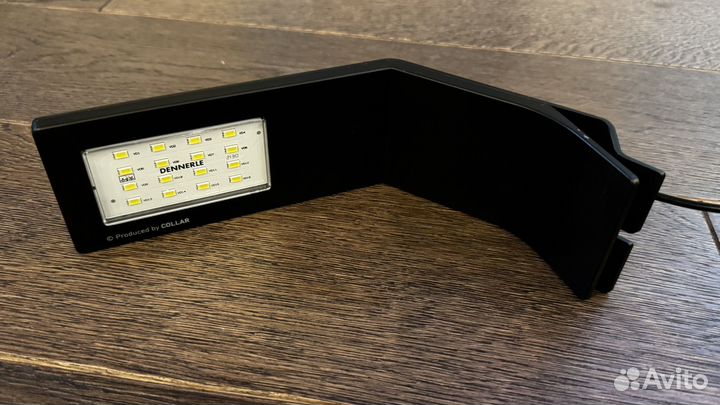 Светильник для аквариума Dennerle Nano Style LED L