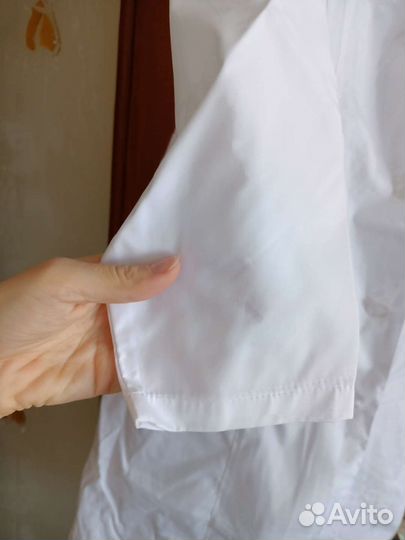 Медицинский халат