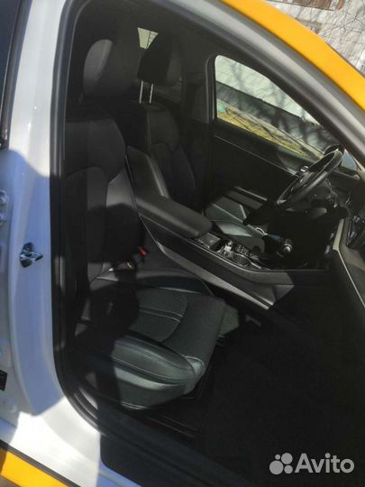 Трансфер в аэропорт