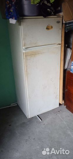 Холодильник