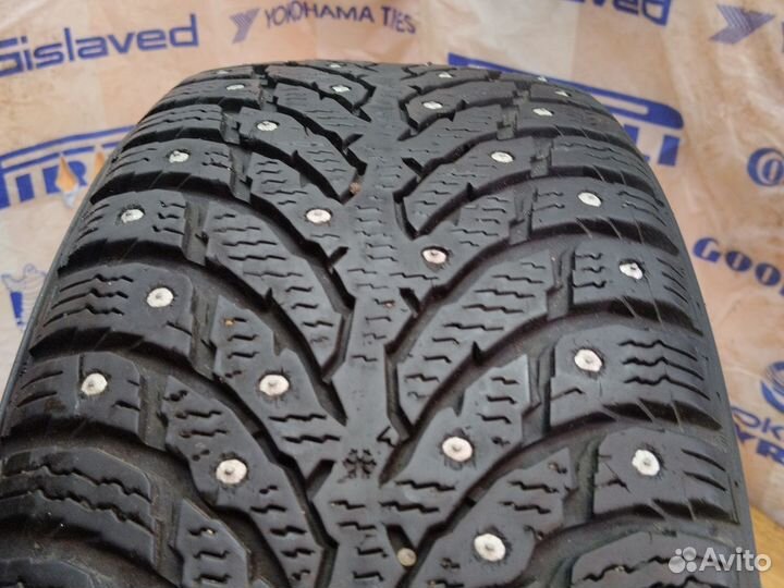 Nokian Tyres Hakkapeliitta 9 205/55 R16 94T