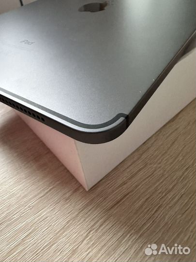 iPad Air 4 64gb с сим картой Ростест