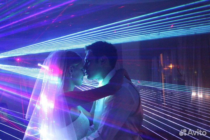 Диджей,dj,аренда звука,света,проектора,тяжелый дым