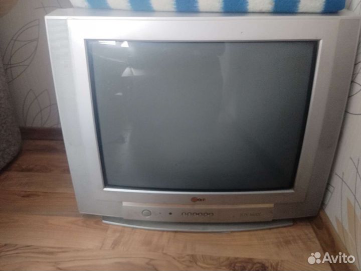Телевизор бу