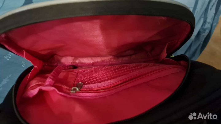 Рюкзак детский для девочки