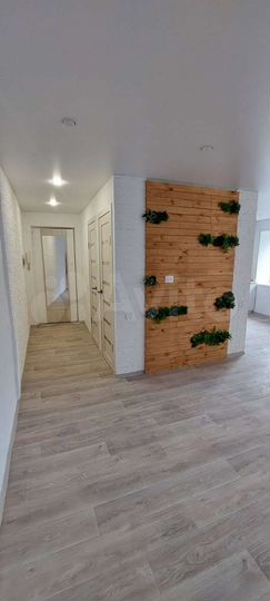 2-к. квартира, 41 м², 5/5 эт.