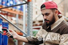 Сортировщики/Упаковщики на склад