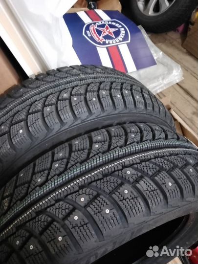 Matador MP 30 Sibir Ice 2 205/60 R16