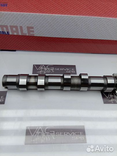 Новый распредвал выпускной Mercedes 1.8 CGI M271