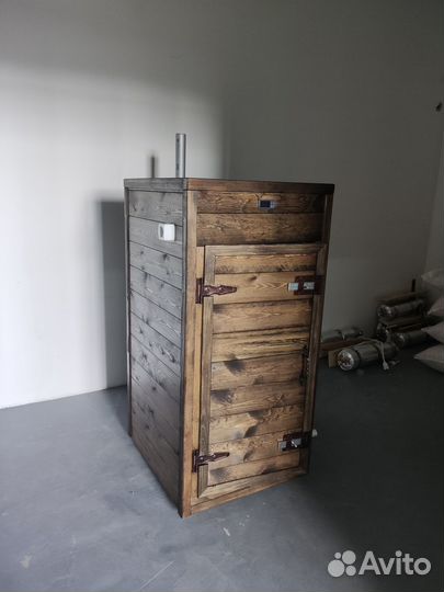 Коптильня 4 в 1 с гарантией 3 года