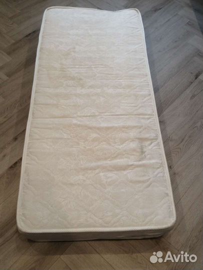 Матрас детский, размер 160 на 70
