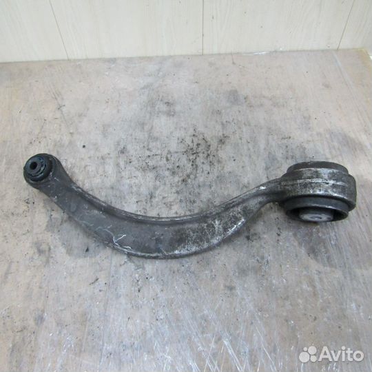 Рычаг передний нижний левый\правый jaguar XF 2007