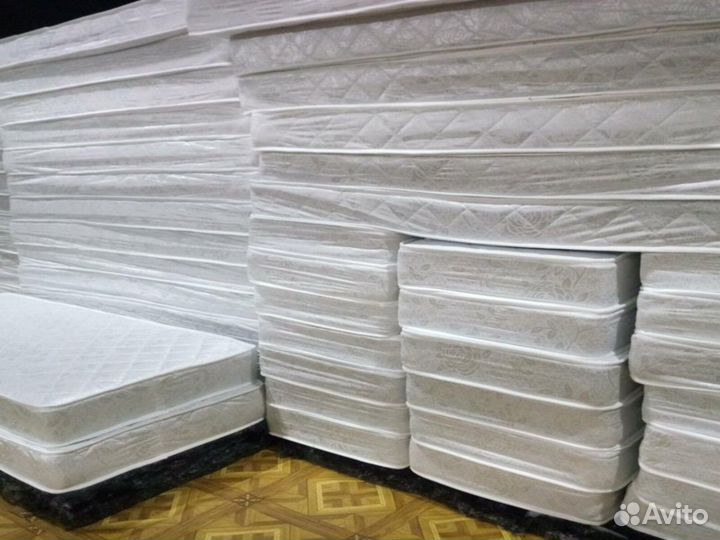 Матрас ортопедический 140х200 160х200 180х200