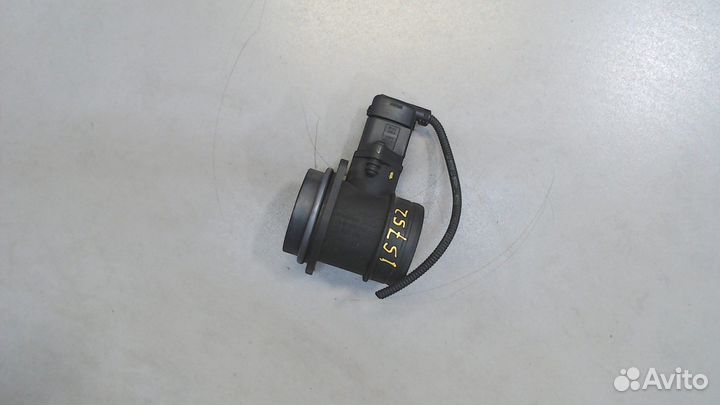 Измеритель потока воздуха Volkswagen Touareg, 2004