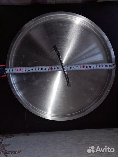 Крышка для сковороды 30 и 34