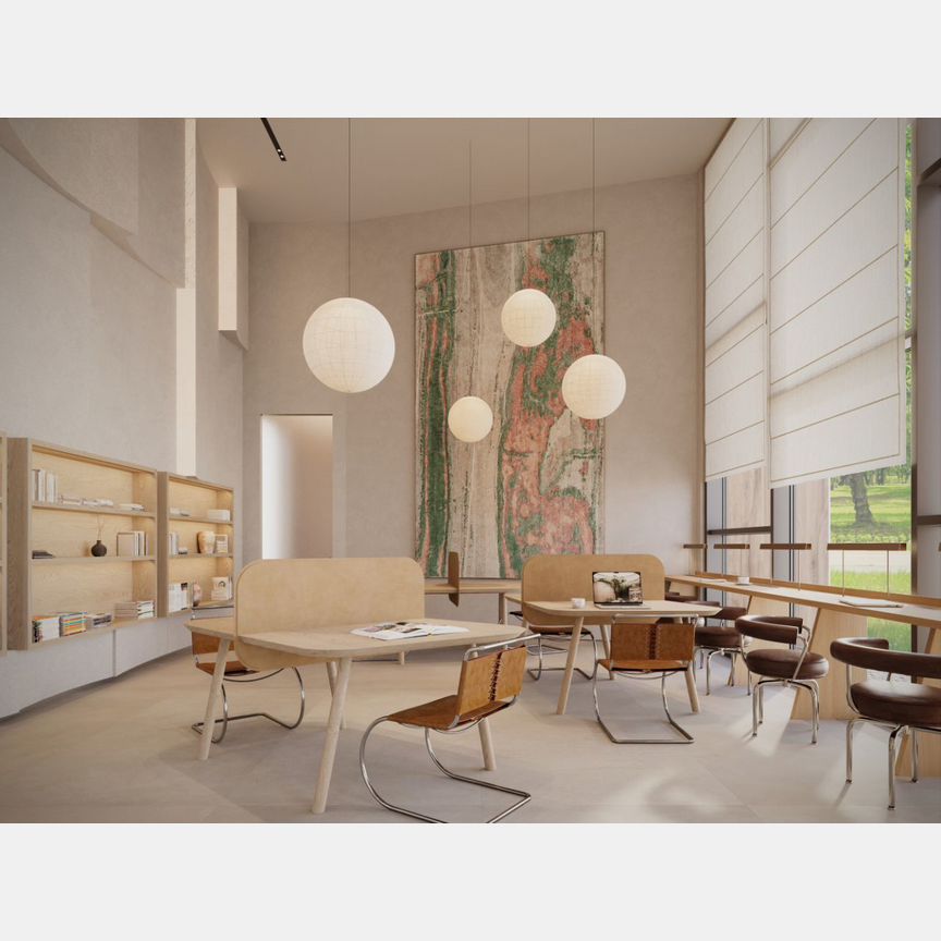 3-к. квартира, 69,1 м², 2/11 эт.