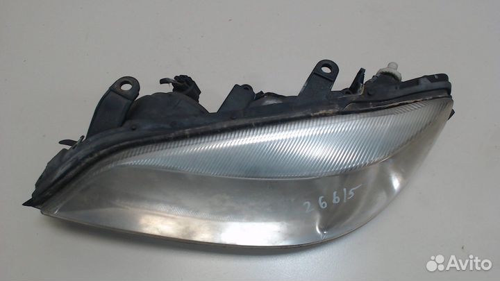 Фара (передняя) Opel Astra G, 1998