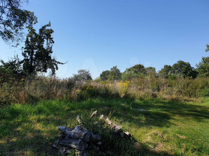 Участок 26 сот. (ИЖС)