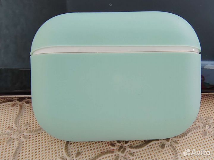 Беспроводные наушники